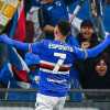 Social Sampdoria, Esposito in finale nella sfida per il gol più bello dell'anno