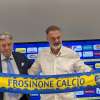 Frosinone, Vivarini: "Sampdoria con organico di gioco già rodato"