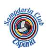 Sampdoria Club España, pubblicato il nuovo logo del club 