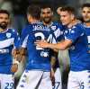 Brescia - Sampdoria 1-1: al 51' ci facciamo beffare