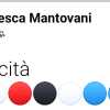 Cessione Sampdoria, Francesca Mantovani: "Che felicità" 