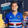 Sampdoria - Bari, cosa salva Radunovic! Samp vicinissima al vantaggio!