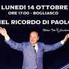 Sampdoria, UTC: "14 ottobre ore 17 Bogliasco. Nel ricordo di Paolo"