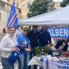 Tifoseria Sampdoria, Uniti per Paolo: "Molta forza per continuare in questa ardua battaglia"