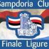 Sampdoria Club Finale Ligure, raccolta fondi per aiutare la famiglia di Paolo