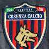 Cosenza - Sampdoria, risponde Frabotta. Palla alta sulla traversa