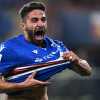 Pisa-Sampdoria 1-0 all’intervallo: tanta confusione e poco gioco