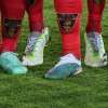 Sampdoria-Lecce Primavera, i convocati dei pugliesi