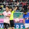 Da Palermo, Segre: "Con la Sampdoria partita tosta. Siamo delusi"