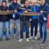 Tifosi Sampdoria, Dolomiti Blucerchiate a Quinto per omaggio a Vialli