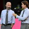 Sampdoria Club Luca Vialli e Bobby Gol, Vaccarezza: "Due ambasciatori della Sampdorianità"