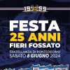 Tifoseria Sampdoria, 8 giugno la festa per i 25 anni dei Fieri Fossato