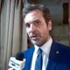 Marco Lollobrigida: "Tifoseria Sampdoria da applaudire, ha qualcosa in più"
