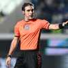 Cittadella - Sampdoria sarà arbitrata da Santoro. Nasca al VAR