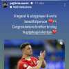 Sampdoria social, Shaqiri lascia la Svizzera. Il commento di Kasami