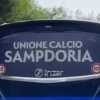 Sampdoria, accordo con la start-up italiana  Kama.Sport