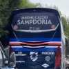 I convocati di Giampaolo per Sampdoria - Monza: dentro i Nazionali, out Winks