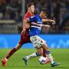 Roma, Matic in difesa può cambiare anche la mediana per la Sampdoria