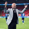 Sampdoria, ai Giardini Luzzati il murales per Vialli e Signorini: "Campioni che hanno segnato la storia"