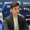 Praga: “Sampdoria, Branco persona che sa interpretare il ruolo”