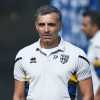 Parma - Sampdoria, Pecchia: "Pareggio giusta ricompensa e forse ci sta anche stretto"