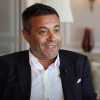 Sampdoria, Amici di Gloriano Mugnaini: "Grazie Andrea Radrizzani"