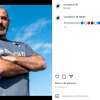 Sampdoria, sui social la prima foto di Stankovic in blucerchiato