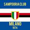 Sampdoria Club Milano 1974: "Errori di gioventù ma non solo"