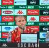 Bari, Sibilli: "Rigore sbagliato contro la Sampdoria mi ha tolto molto"