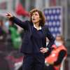 Inter Women, Guarino: "Nostri errori hanno dato coraggio alla Sampdoria"