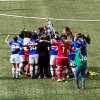 Sampdoria Women, messaggio ai tifosi in vista dello scontro salvezza con il Napoli