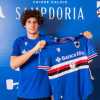 Sampdoria, Girelli: "Grazie a quelli che mi hanno fatto capire cosa vuol dire portare questi colori"