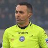 Sampdoria - Spezia sarà arbitrata da Di Bello. Serra al VAR