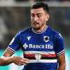 Sampdoria-Cremonese: succede di tutto, Curto e Ferrari salvano sulla linea!