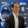 Corradi: "Far capire a chi gioca nella Sampdoria che ha responsabilità verso la sua storia. Lombardo risorsa importante"