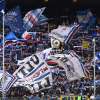 Tirotta: "Miglior biglietto da visita della Sampdoria sono i suoi tifosi"