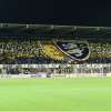 Sampdoria, Zanoli e Amione seguiti dal neopromosso Frosinone