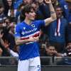 Sampdoria, Zanoli: "Felice per il gol e per i tre punti, fondamentale per il percorso salvezza"