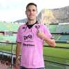 Palermo, ancora da definire il futuro di Verre proprietà Sampdoria
