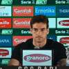 Sampdoria, Benedetti a Bari: "Difficoltà all'inizio in serie B, poi sono migliorato"