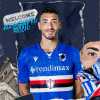 Sampdoria, Riccio: "Ascoltare il mister e pedalare"