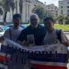 Ignoranti & Club Tokyo per l'U.C. Sampdoria