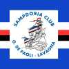  Sampdoria Club G. De Paoli - Lavagna, nuovo profilo social per il club 