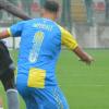 Sampdoria, seguito Imperiale della Carrarese. Concorrenza Benevento
