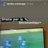 Sampdoria Primavera, Montevago in gol con Italia U20 ringrazia Terracciano 