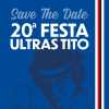 Annunciata la data della festa degli Ultras Tito Cucchiaroni 2025