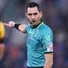 Juve Stabia - Sampdoria sarà arbitrata da Colombo. Di Paolo al VAR