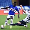 UFFICIALE: Sampdoria, Vieira al Torino in prestito con diritto opzione