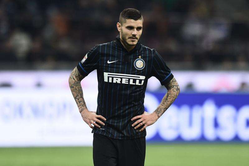 Icardi: "Sapevo che a Genova potevo diventare un giocatore vero"