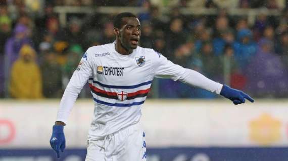 Obiang: "Tutto è ancora nelle nostre mani"